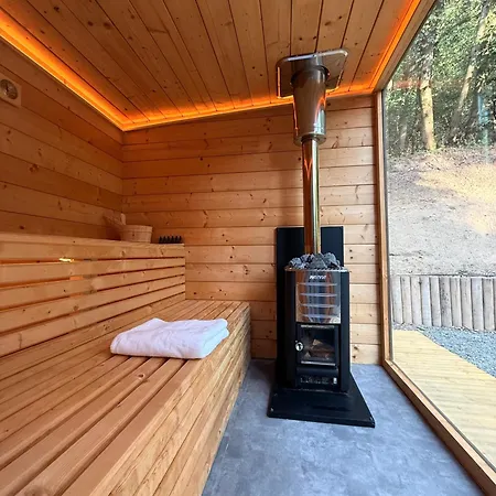 Chalet Lune Dunakanyar *