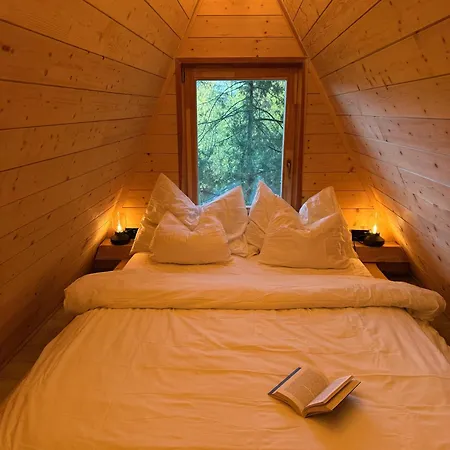 Chalet Lune Dunakanyar