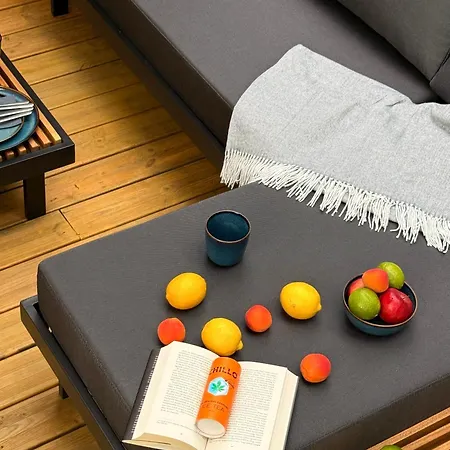 Lune Dunakanyar Chalet Esztergom