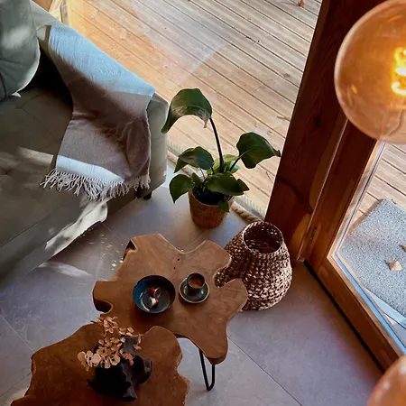 Chalet Lune Dunakanyar Esztergom