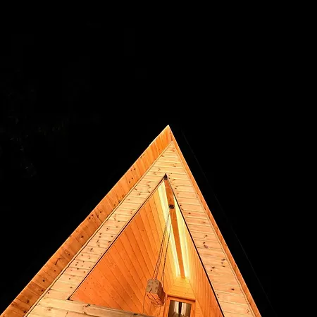 Chalet Lune Dunakanyar Esztergom