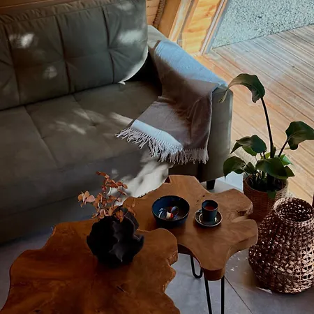 Chalet Lune Dunakanyar Esztergom