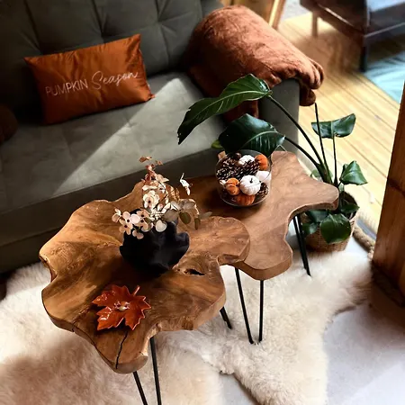 Chalet Lune Dunakanyar